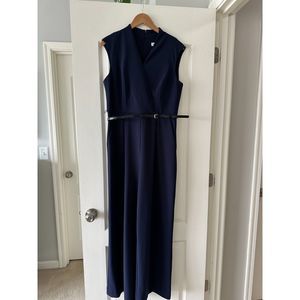 Calvin Klein Women's Jumpsuit